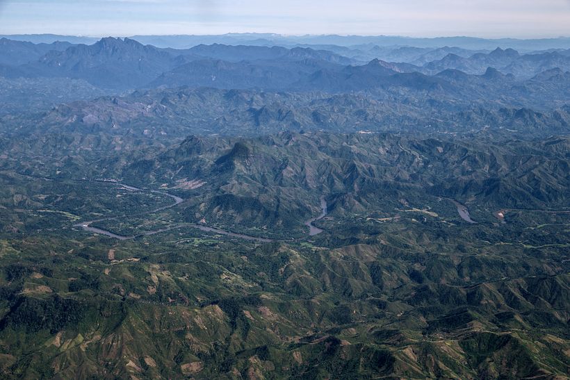 Violence in Madagascar's Vanilla Trade - Photography
