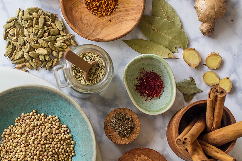 Ranayu Ayurveda & Yoga - Programa de mentoría realizado por The Curious Beetle 1