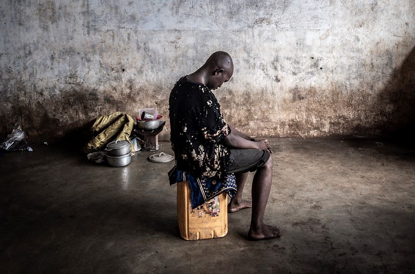 Violence in Madagascar's Vanilla Trade - Photography