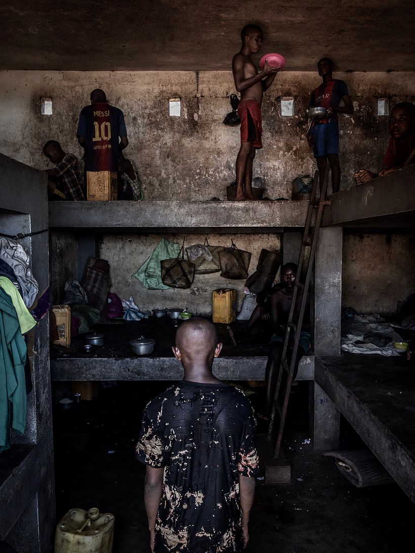 Violence in Madagascar's Vanilla Trade - Photography