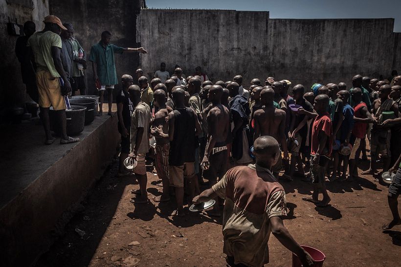 Violence in Madagascar's Vanilla Trade - Photography