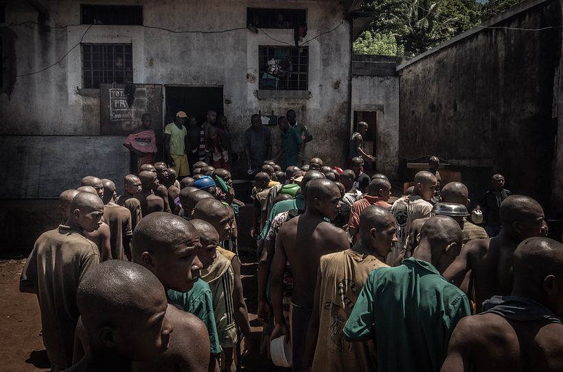 Violence in Madagascar's Vanilla Trade - Photography