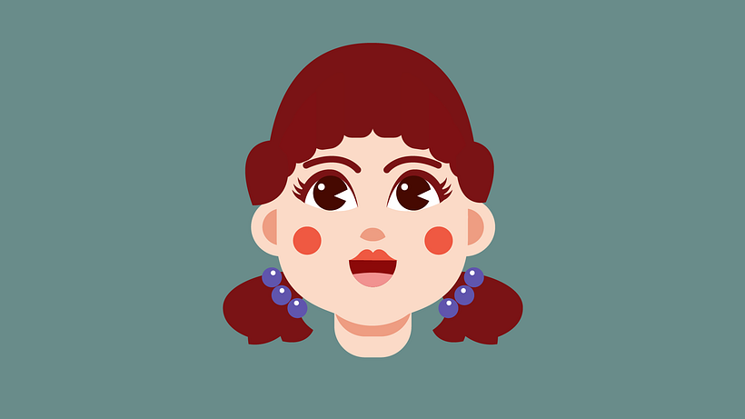 This is my Character