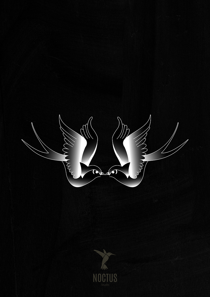 Diseño de tatuajes 3