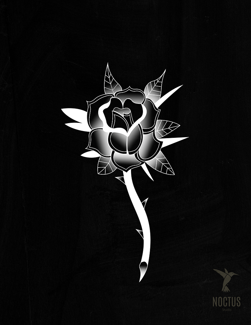 Diseño de tatuajes 7