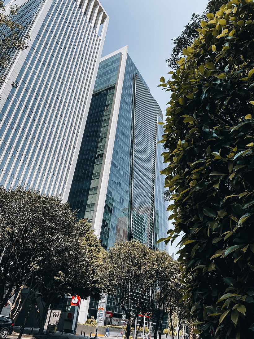 Fotografía de viajes y lifestyle: CDMX 9