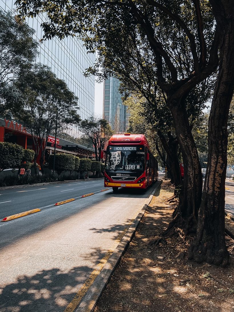 Fotografía de viajes y lifestyle: CDMX 4