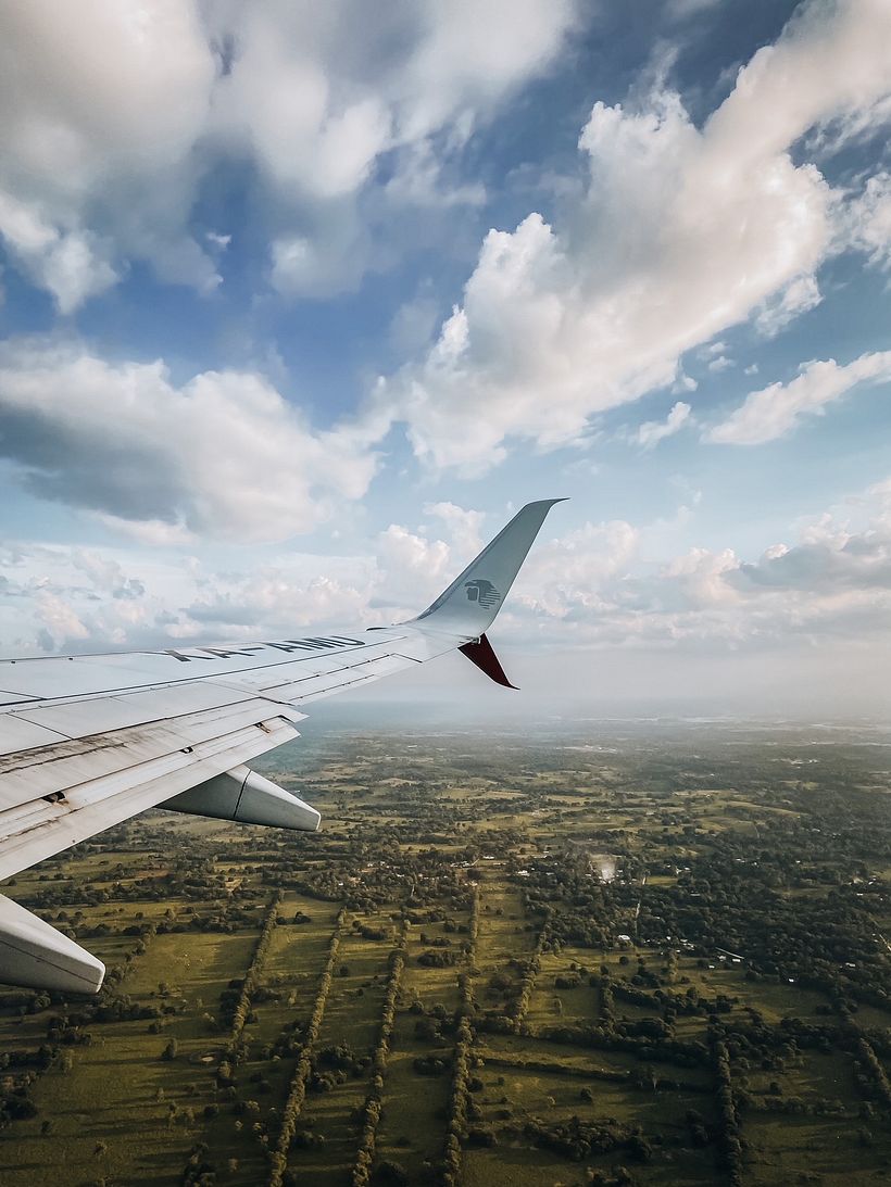 Fotografía de viajes y lifestyle: CDMX 1