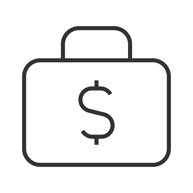 HP Services Icons - Proposal 3