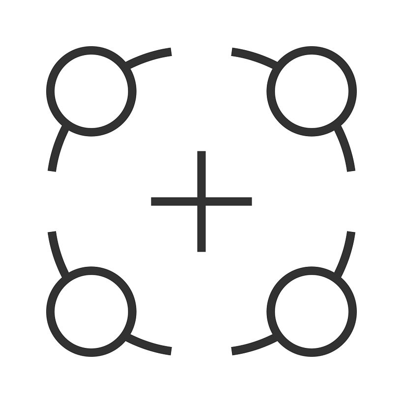 HP Services Icons - Proposal 4