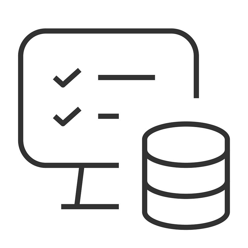 HP Services Icons - Proposal 10