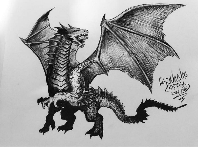 Dragão 1