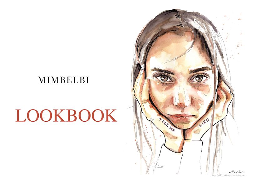 Mein Kursprojekt: Schlüssel zur Erstellung eines professionellen Illustrationsportfolios 1