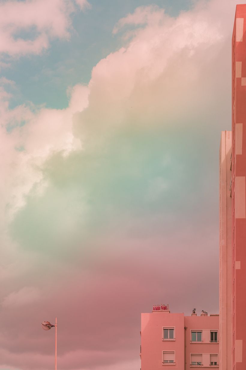 La légende invisible 5