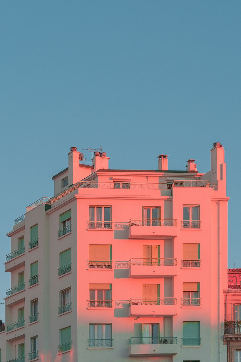 La légende invisible 8