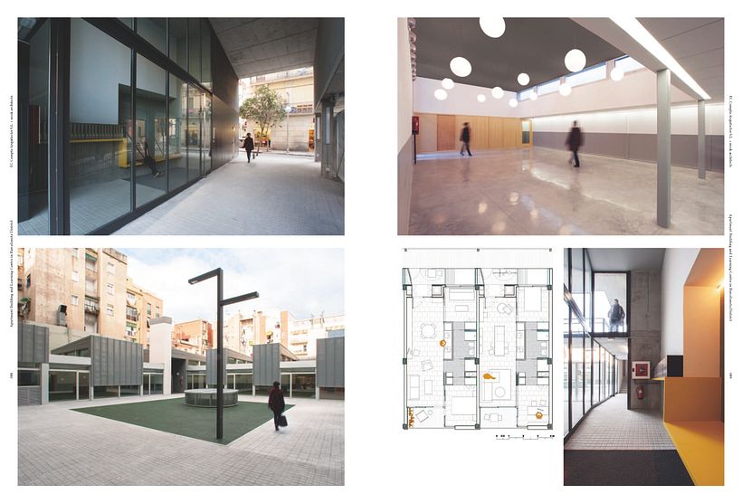 Publicación del proyecto original en 2011.