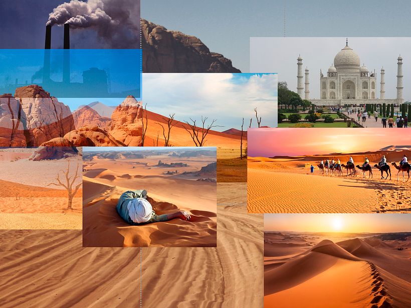 MOOD BOARD