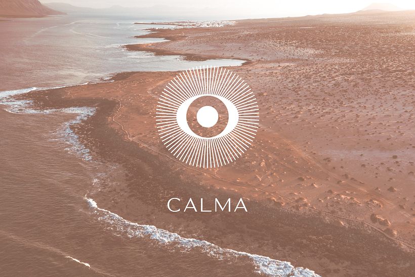 Calma Casting 1