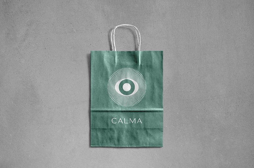 Calma Casting 6
