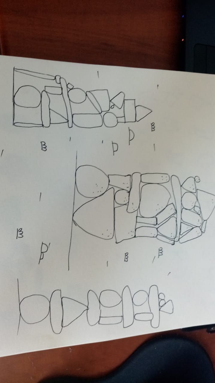 Mi Proyecto del curso: Dibujo para principiantes nivel -1 3