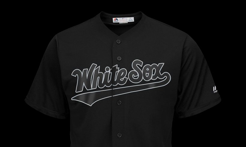 Chicago White Sox 4