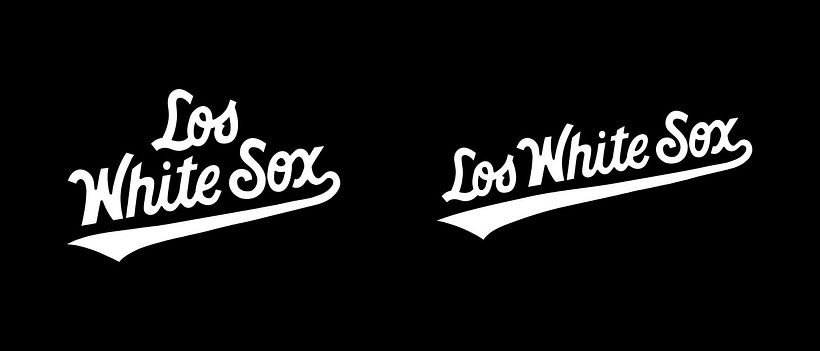 Chicago White Sox 7