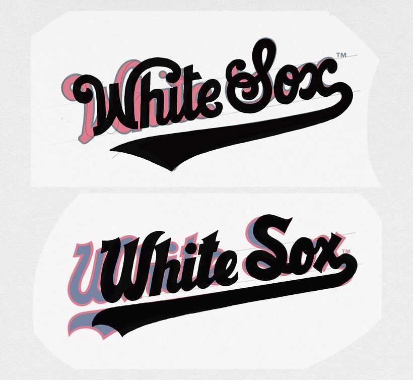 Chicago White Sox 5