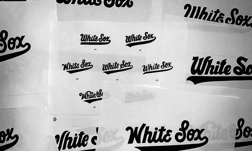 Chicago White Sox 6