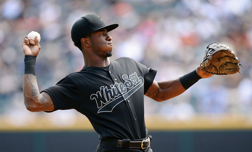 Chicago White Sox 9