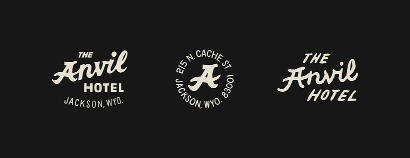 The Anvil Hotel 10