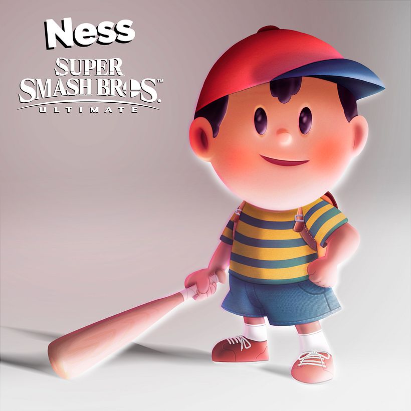 Super Smash Bros Ultimate 9