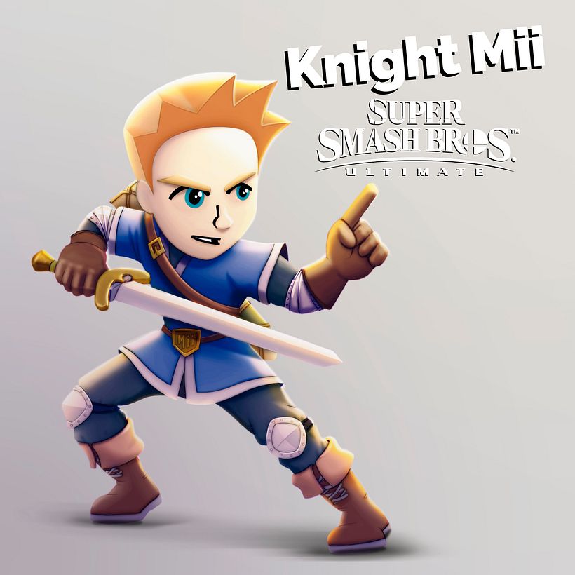 Super Smash Bros Ultimate 17
