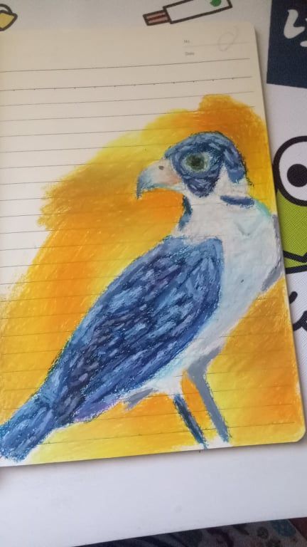 Final Project_BIRD STUDY 5