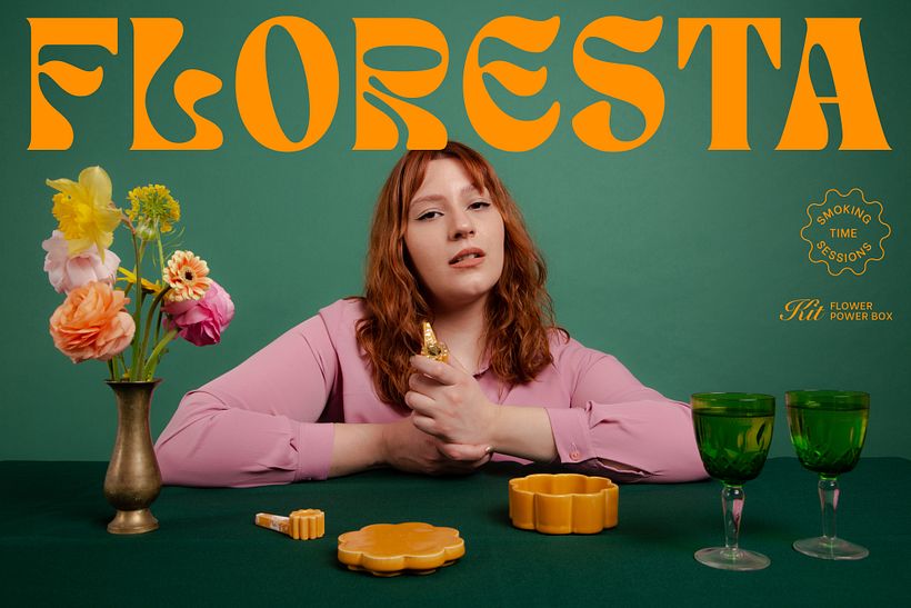 Floresta 2