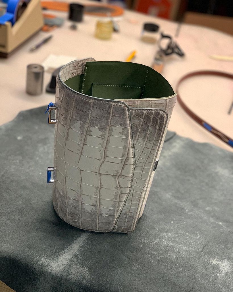 Otrunk bag 7