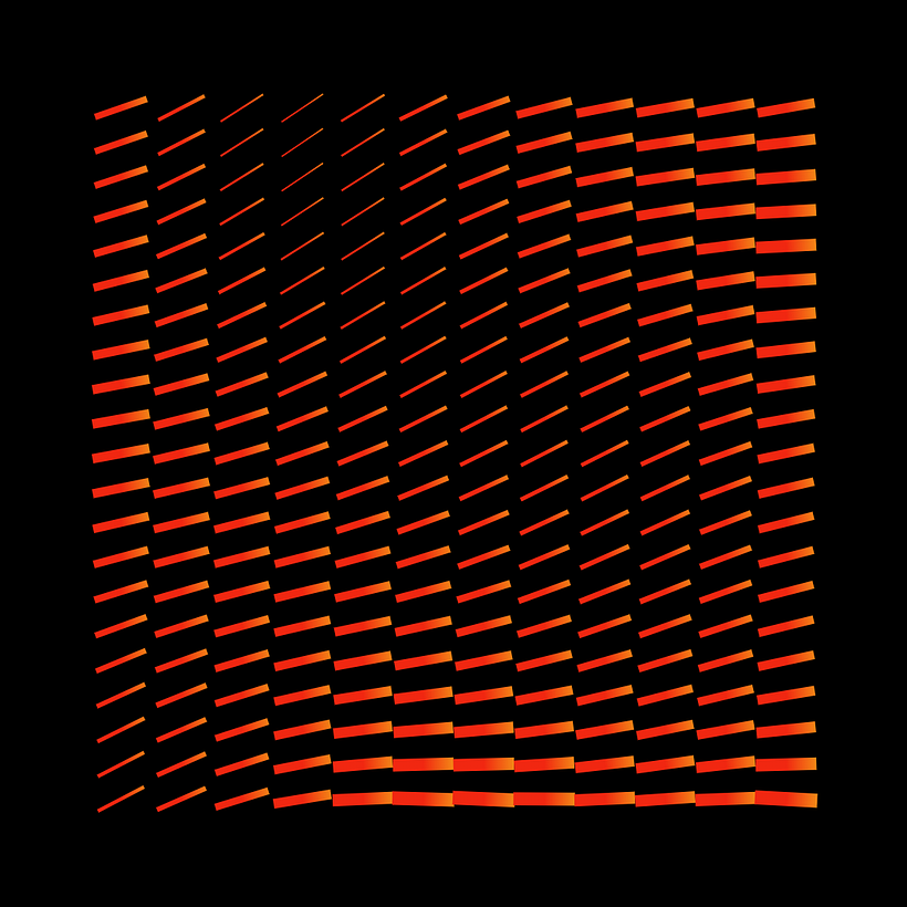 My project in Creative Coding: Making Visuals with JavaScript course 3