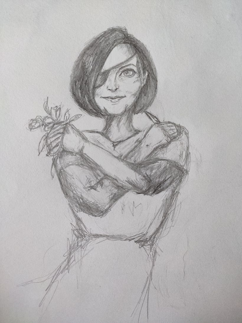 my various arts 2