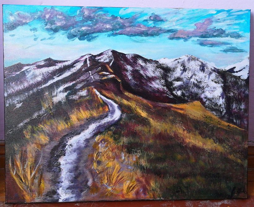 my various arts 4