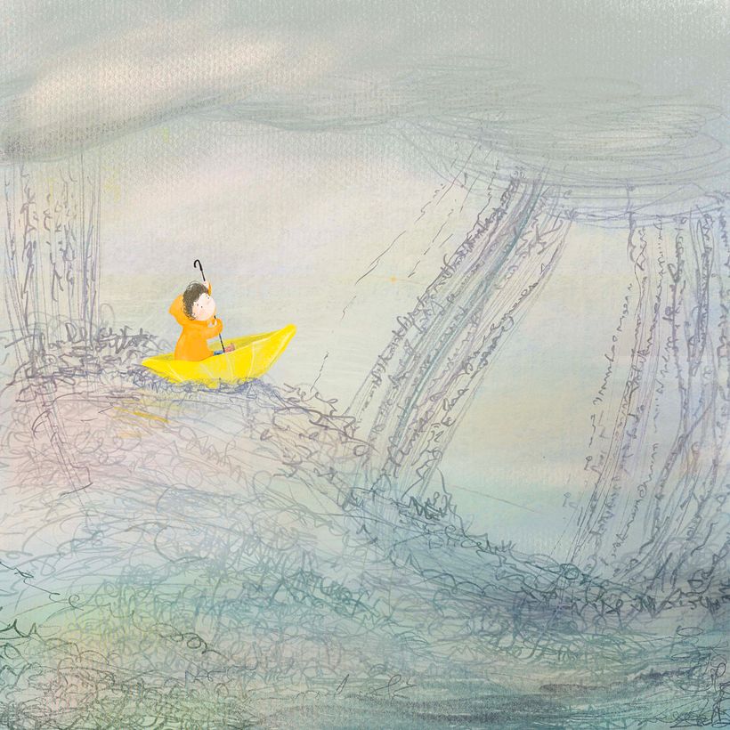 “Right now”, mindfulness for kids | written by Shahaf Erez | Agam publishing house 2021 2