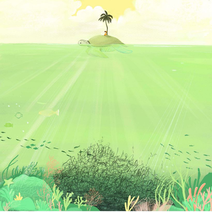 “Right now”, mindfulness for kids | written by Shahaf Erez | Agam publishing house 2021 3