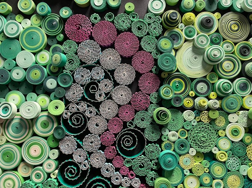 Paper Art Inspiration