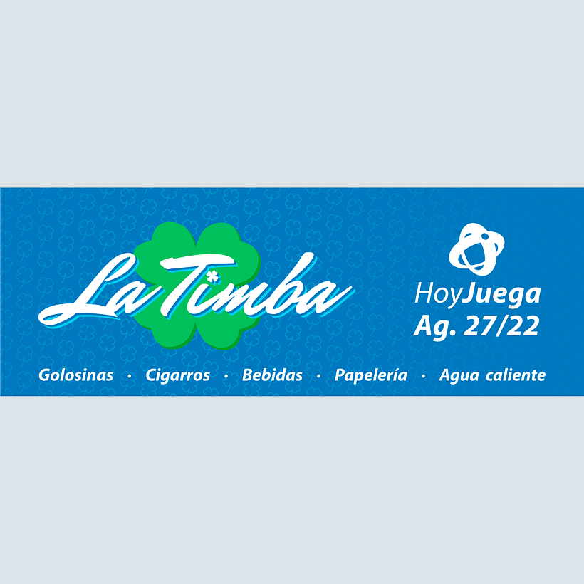 Diseño de cartel