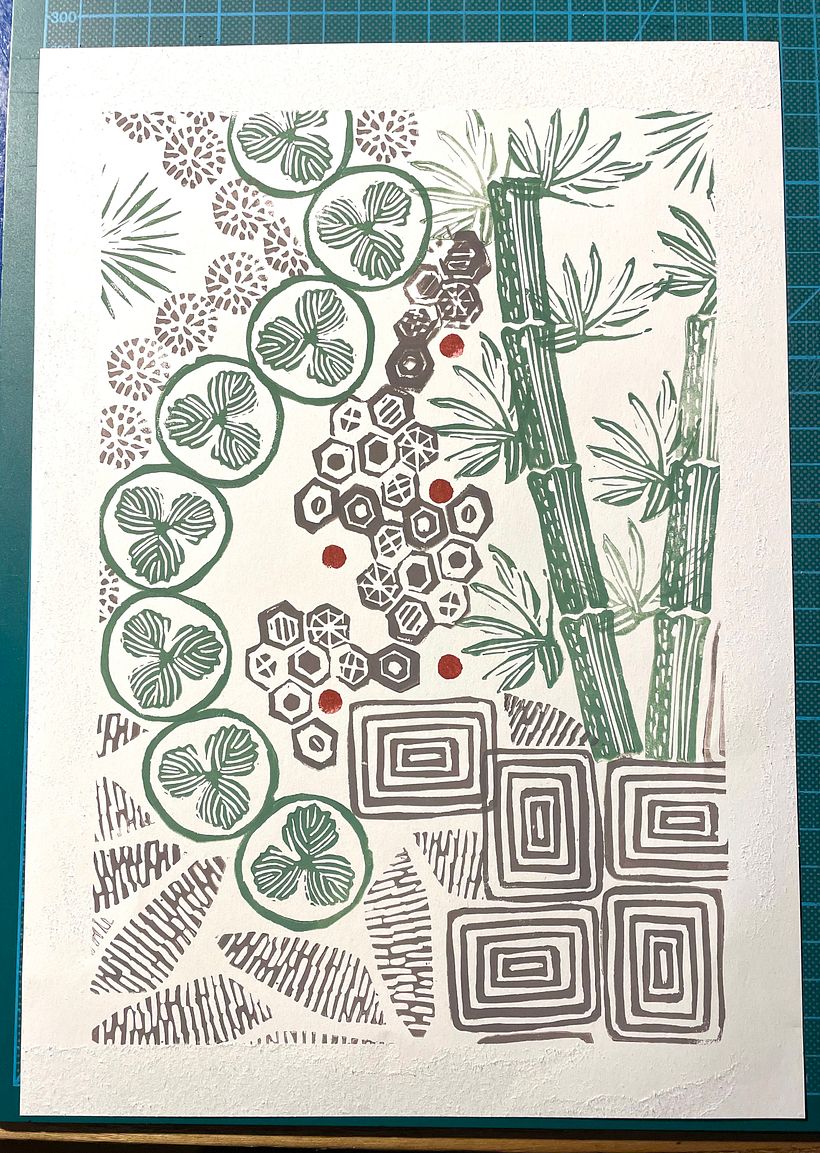 Japanese Inspiration