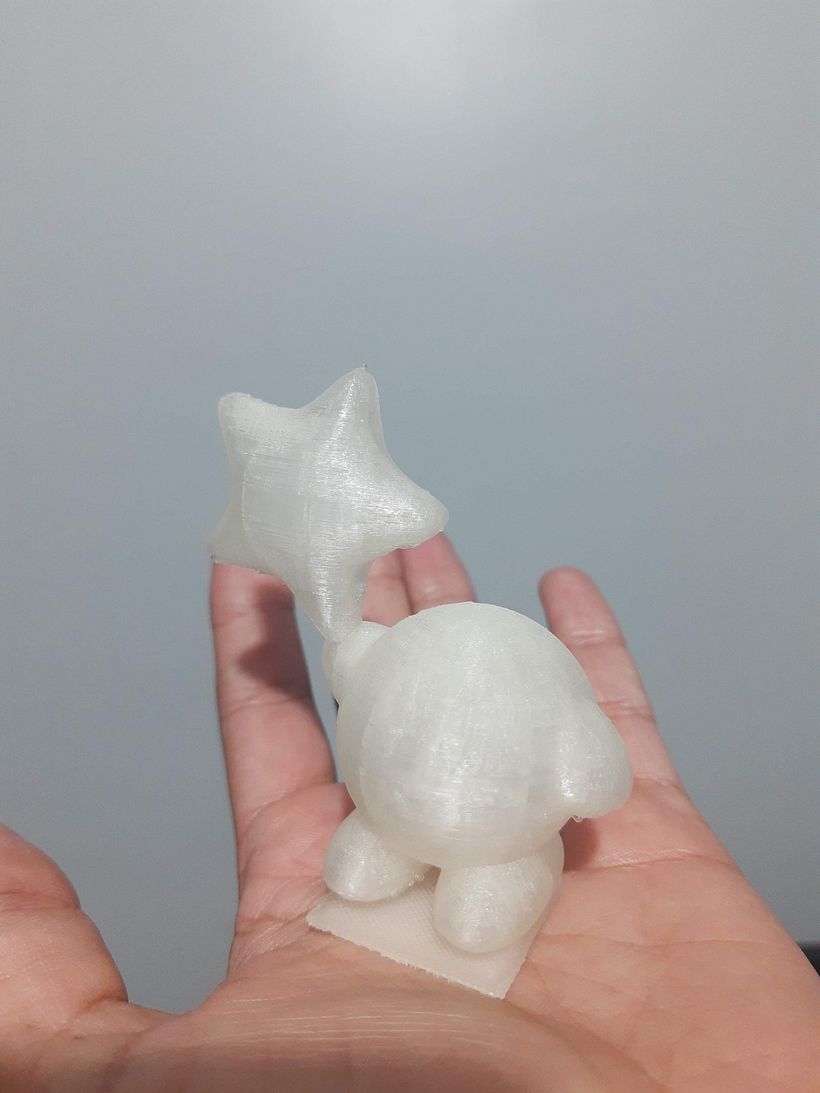 Impresion en Ender 3