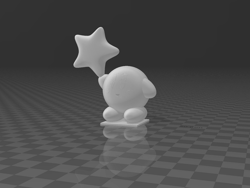 Creacion en 3D Builder