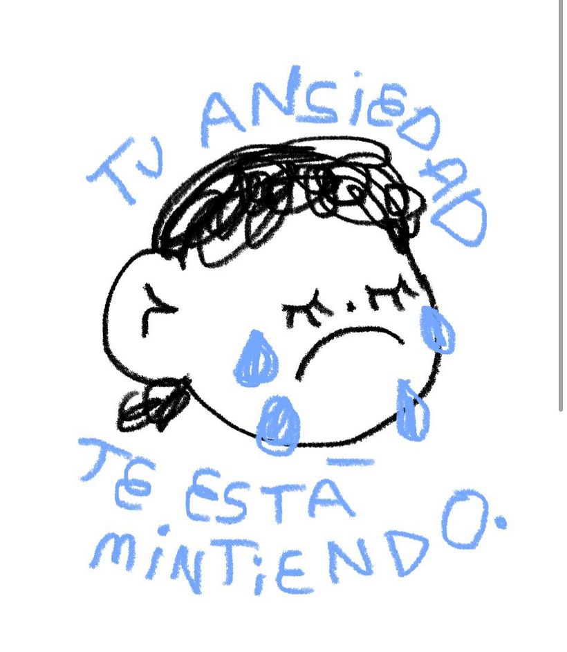 Marmaremoto mezcla la fantasía con la sinceridad.