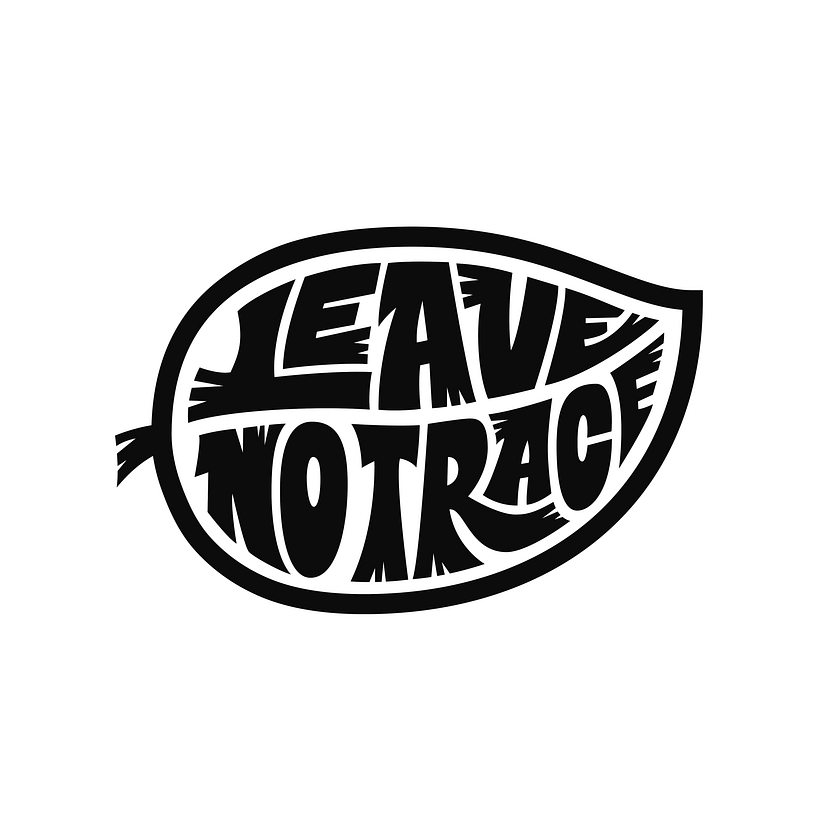 Leave No Trace 1