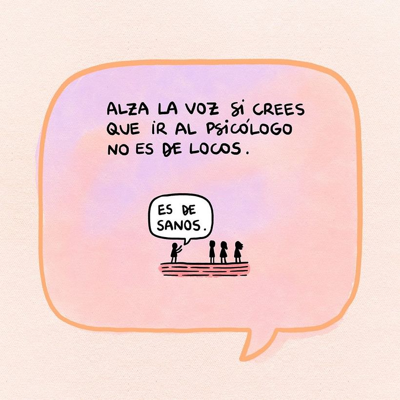 72 kilos explora las percepciones sociales de la salud mental. 