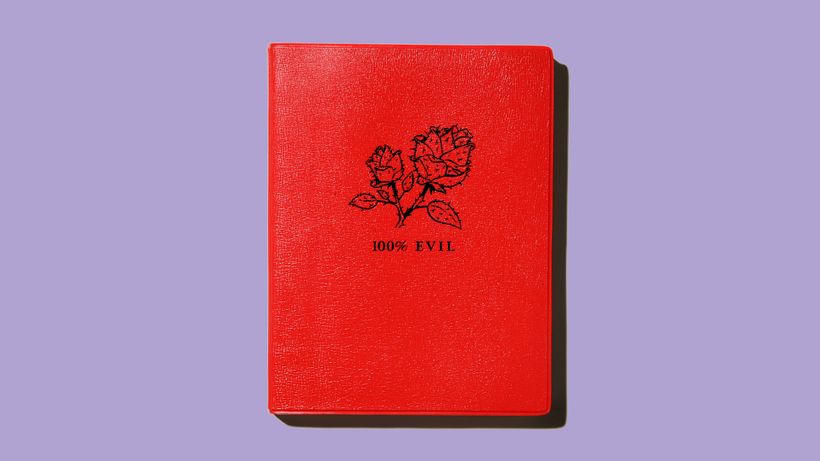 Creating your own projects will show art directors that you are passionate about illustration