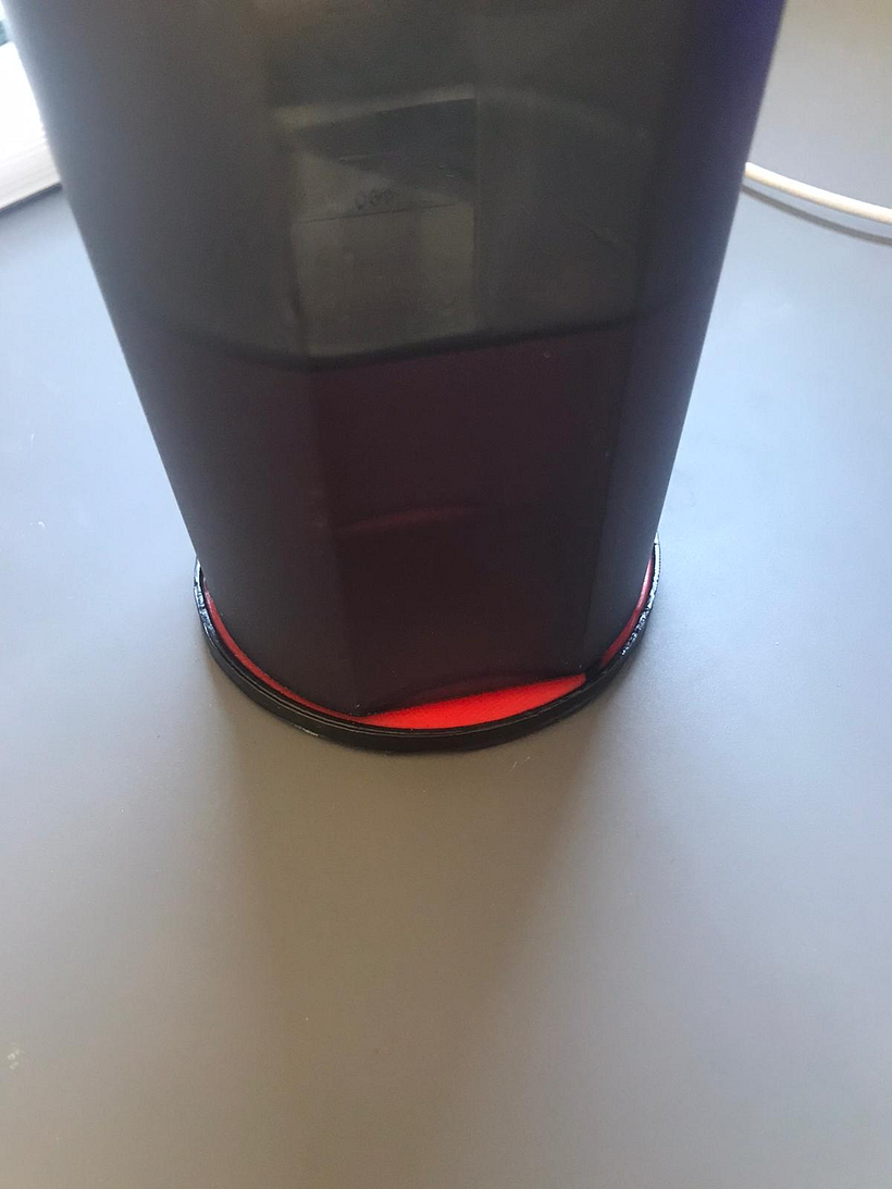 Mi Proyecto del curso: Introducción al diseño e impresión en 3D 2